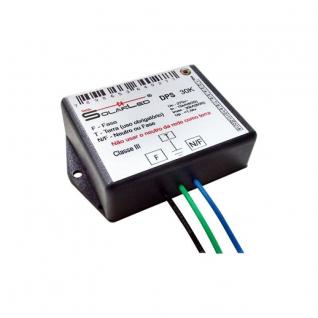 Dispositivo Protetor de Surtos - DPS Solarled